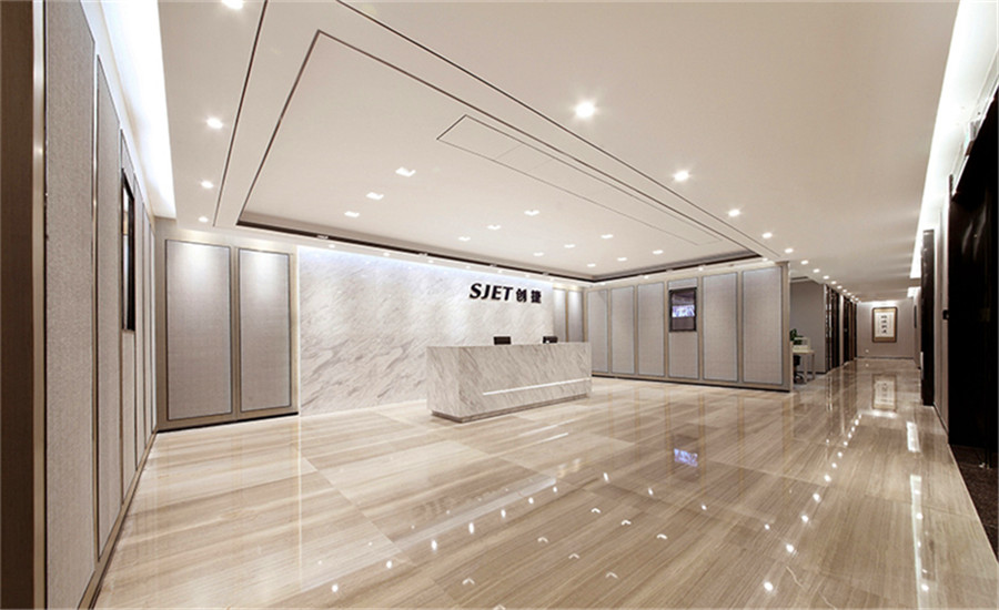 辦公室裝修對公司的運營與發(fā)展有什么影響？